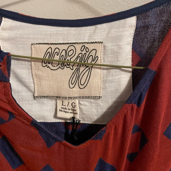 Ace&Jig Top - Picture 2 of 4